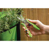 Draper 150mm Bypass Pruning Shear Set (2 Piece) (08991)