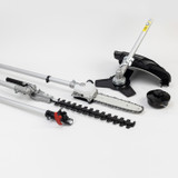 SIP 31cc 4-Stroke Petrol 4-in-1 Multi Tool