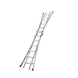 Toolway 4x3 Telescopic Multi Ladder (3 Step)