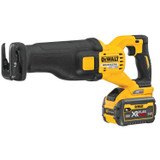 Dewalt DCS389X2 54V Reciprocating Saw (2 x 9Ah)