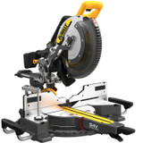 Dewalt DCS781X2 54V Flexvolt 305mm Mitre Saw