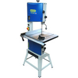 Charnwood B350P 14"Bandsaw Package Deal