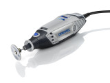 Dremel 3000 Series Multitool with 15 Accessories (3000-15)