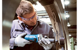 Bosch GGS 30 LS Straight Die Grinder