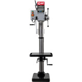 SIP F25-GB 8-Speed 900w Floor Pillar Drill 400v