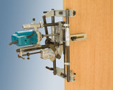 Virutex FC116U Lock mortiser Machine 