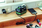 Hikoki Power Charger UC18DA