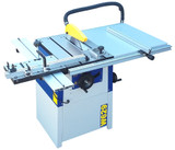 Charnwood W629 10'' Cast Iron Table Saw Package Deal