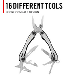 COAST MT500 “York” Stainless Steel Multi-Tool