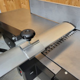 Charnwood PT16S Planer Thicknesser 16″ x 9″ With Spiral Cutter (PT16S)