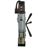 Euroboor ECO.100S+/T Magnetic drilling machine, 100 mm 110v