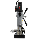 Euroboor ECO.100S+/CT2 Magnetic drilling machine, 100 mm 110v