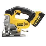 Dewalt DCS331M2 18V XR li-ion Jigsaw