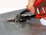 Midwest MW-P6510L Offset Left Cut Aviation Snips