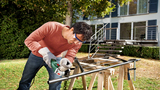 Bosch PWS700-115mm Angle Grinder 230v