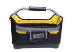 Stanley 16" Open Tote Tool Bag