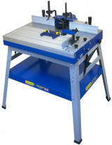 Charnwood W015P Floorstanding Router Table Package Deal