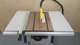 Charnwood W619 8'' Cast Iron Table Saw
