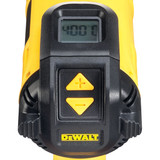 Dewalt 2000W Digital LED Heatgun 