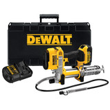 Dewalt DCGG571M1 18V XR Cordless li-ion Grease Gun 