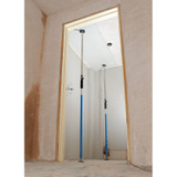 Draper Expert Pair of Quick Action Telescopic Support Rods