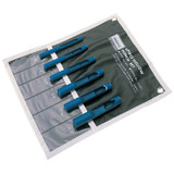 Draper 6 Piece Hollow Punch Set (5mm-13mm)