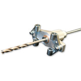 Souber DBB/LD/A Long Drill Adaptor for Lock Jig