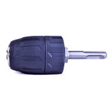 HIKOKI 711099 SDS Adapter and Chuck 2 - 13mm