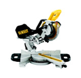 Dewalt DCS365N 184mm 18V Cordless Mitre Saw (Body Only)