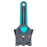 Wolfcraft Dowelmaster Dowel Gauge for Wood Joints (4640000)