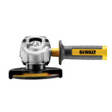 Dewalt 1010W 115mm Angle Grinder With Kitbox 