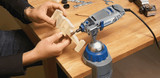 Dremel Multi Vice