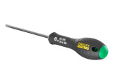 Stanley FatMax T20x100mm Tamperproof Torx Screwdriver (STA065396)