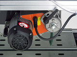 Battipav Prime 150 Tile Machine 110v