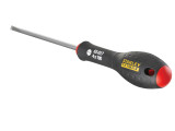 Stanley FatMax 4 x 100mm Parallel Screwdriver