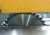 Charnwood W629 10'' Cast Iron Table Saw