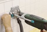Wolfcraft 4522000 Drill Stand