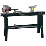 Draper 750W Digital Variable Speed Wood Lathe