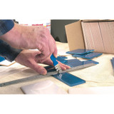 Draper 63781 150mm 6 Wheel Pattern Glass Cutter