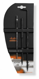 Scala 3 Piece Engineers Scriber Set