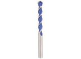Diager 5 Piece Multimaterial Drill Bit Set