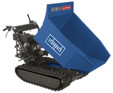 Scheppach DP5000 6.5HP 500KG Dumper 