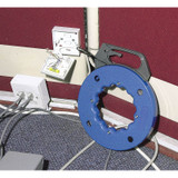 Draper 15M Electricians Draw Tape in Plastic Case