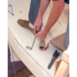 Draper 44953 200mm Soft Grip Hand File