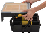 Stanley Sortmaster Multilevel Organiser