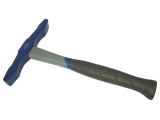 Faithful Double Scutch Fibreglass Hammer
