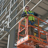 Draper Safety Harness