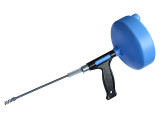 Faithful 25Ft Drain Cleaning Drum Augur (FAIPDRAUG25)