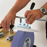 Scheppach 120 Jig for Tiger Sharpeners