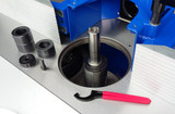 Charnwood W050P Spindle Moulder With Square Table Package Deal (W050P)
